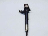 Injector Opel Zafira B (A05) [Fabr 2006-2011] 97376270 1.7 CDTI A17DTJ   