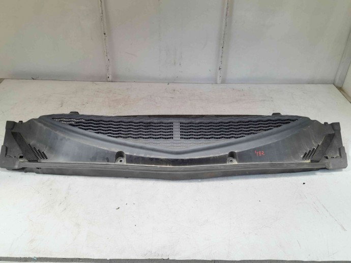 Grila stergator parbriz  Renault Modus [Fabr 2004-2012] 8200214096 1.6 K4M K4M-67-94
