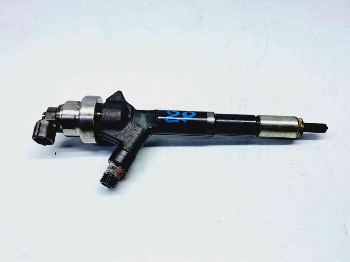 Injector Opel Zafira B (A05) [Fabr 2006-2011] 97376270 1.7 CDTI A17DTJ   