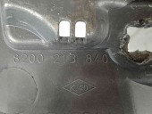 Grila stergator parbriz  Renault Modus [Fabr 2004-2012] 8200214096 1.6 K4M K4M-67-94