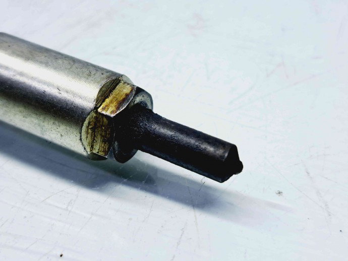 Injector Opel Zafira B (A05) [Fabr 2006-2011] 97376270 1.7 CDTI A17DTJ   