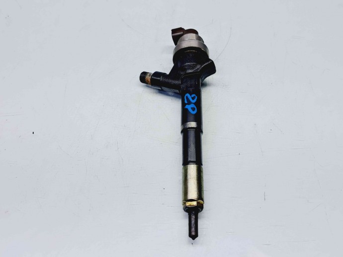Injector Opel Zafira B (A05) [Fabr 2006-2011] 97376270 1.7 CDTI A17DTJ   