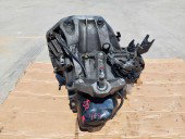 Cutie viteze manuala 5 trepte JH3   Renault Modus [Fabr 2004-2012] 1.6 K4M K4M-67-94