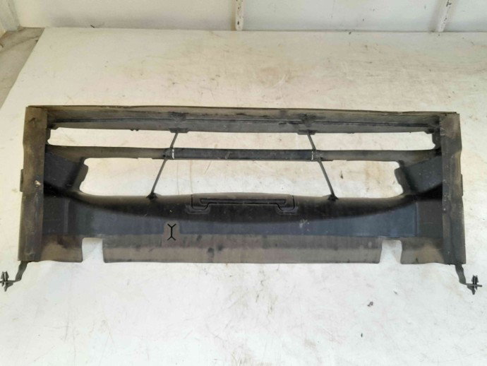 Deflector aer  Bmw 3 (F30) [Fabr 2012-2017] 7255414