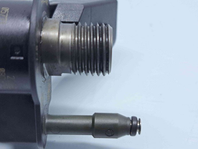 Injector Bmw 1 (E81, E87) [Fabr 2004-2010] 7797877 2.0 N47D20A 130KW / 177CP  
