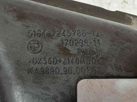 TRAVERSA SUPERIOARA  Bmw 3 (F30) [Fabr 2012-2017] 7245786