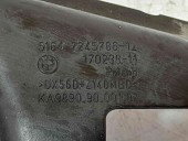 TRAVERSA SUPERIOARA  Bmw 3 (F30) [Fabr 2012-2017] 7245786