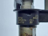 Injector Bmw 1 (E81, E87) [Fabr 2004-2010] 7797877 2.0 N47D20A 130KW / 177CP  