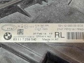 Far dreapta Bmw 3 (F30) [Fabr 2012-2017] 7259540 2.0 D N47