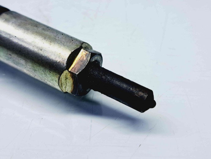 Injector Opel Zafira B (A05) [Fabr 2006-2011] 97376270 1.7 CDTI A17DTJ   