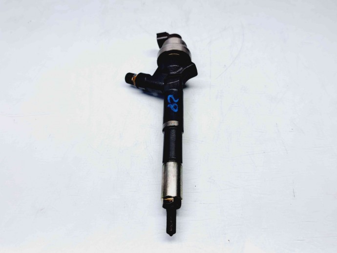 Injector Opel Zafira B (A05) [Fabr 2006-2011] 97376270 1.7 CDTI A17DTJ   