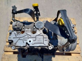 Motor complet ambielat   Renault Modus [Fabr 2004-2012] K4M 1.6 K4M K4M-67-94