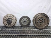 Kit ambreiaj volanta masa dubla Bmw 1 (E81, E87) [Fabr 2004-2010] OEM 2.0 N47D20A 130KW / 177CP  