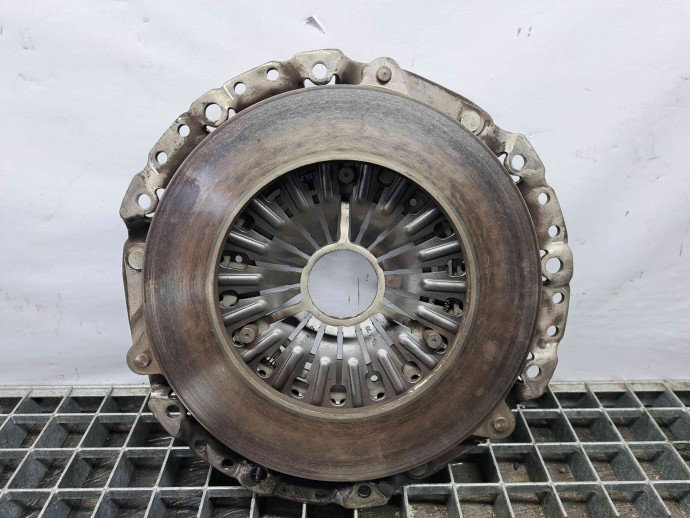 Kit ambreiaj volanta masa dubla Bmw 1 (E81, E87) [Fabr 2004-2010] OEM 2.0 N47D20A 130KW / 177CP  