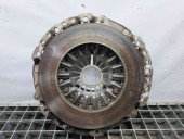 Kit ambreiaj volanta masa dubla Bmw 1 (E81, E87) [Fabr 2004-2010] OEM 2.0 N47D20A 130KW / 177CP  