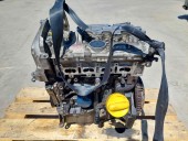 Motor complet ambielat   Renault Modus [Fabr 2004-2012] K4M 1.6 K4M K4M-67-94