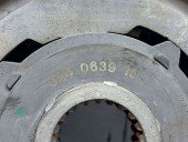 Kit ambreiaj volanta masa dubla Bmw 1 (E81, E87) [Fabr 2004-2010] OEM 2.0 N47D20A 130KW / 177CP  