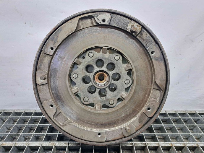 Kit ambreiaj volanta masa dubla Bmw 1 (E81, E87) [Fabr 2004-2010] OEM 2.0 N47D20A 130KW / 177CP  