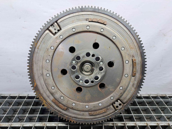 Kit ambreiaj volanta masa dubla Bmw 1 (E81, E87) [Fabr 2004-2010] OEM 2.0 N47D20A 130KW / 177CP  