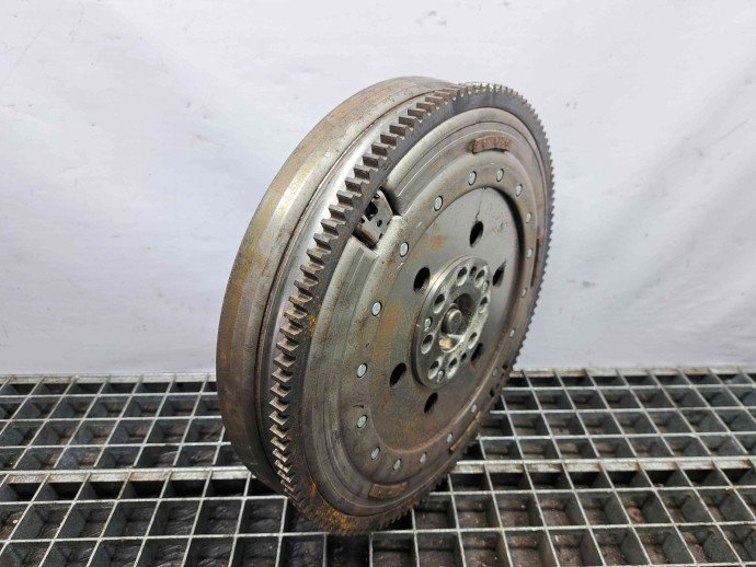 Kit ambreiaj volanta masa dubla Bmw 1 (E81, E87) [Fabr 2004-2010] OEM 2.0 N47D20A 130KW / 177CP  