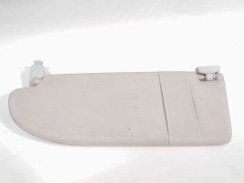 Parasolar stanga Seat Ibiza 4 (6L1) [Fabr 2002-2009] OEM