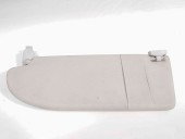 Parasolar stanga Seat Ibiza 4 (6L1) [Fabr 2002-2009] OEM