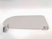 Parasolar stanga Seat Ibiza 4 (6L1) [Fabr 2002-2009] OEM