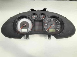 Ceas bord   Seat Ibiza 4 (6L1) [Fabr 2002-2009] 81269044