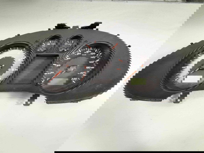 Ceas bord   Seat Ibiza 4 (6L1) [Fabr 2002-2009] 81269044