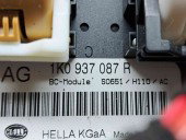  Modul confort Skoda Superb II (3T4) [Fabr 2008-2015] 1K0937087R