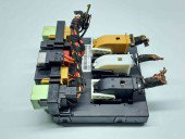  Modul confort Skoda Superb II (3T4) [Fabr 2008-2015] 1K0937087R