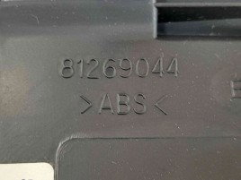 Ceas bord   Seat Ibiza 4 (6L1) [Fabr 2002-2009] 81269044