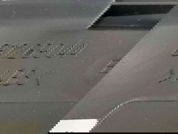 Ceas bord   Seat Ibiza 4 (6L1) [Fabr 2002-2009] 81269044