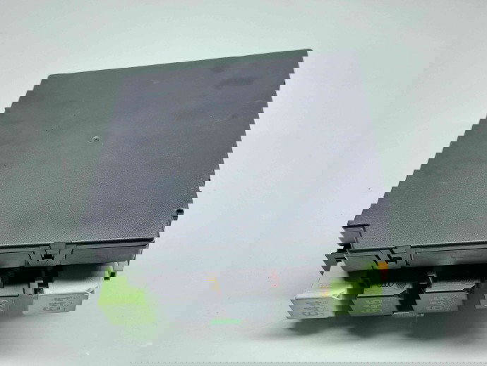  Modul confort Skoda Superb II (3T4) [Fabr 2008-2015] 1K0937087R