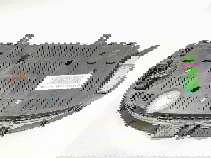 Ceas bord   Seat Ibiza 4 (6L1) [Fabr 2002-2009] 81269044