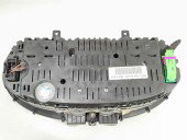Ceas bord   Seat Ibiza 4 (6L1) [Fabr 2002-2009] 81269044