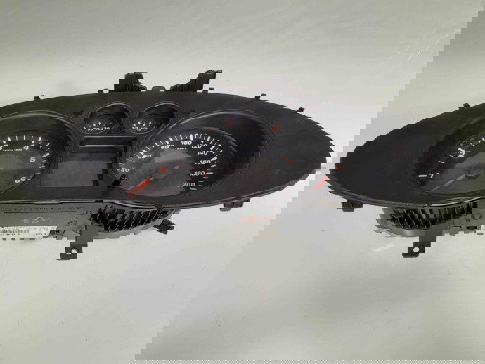 Ceas bord   Seat Ibiza 4 (6L1) [Fabr 2002-2009] 81269044