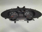 Ceas bord   Seat Ibiza 4 (6L1) [Fabr 2002-2009] 81269044
