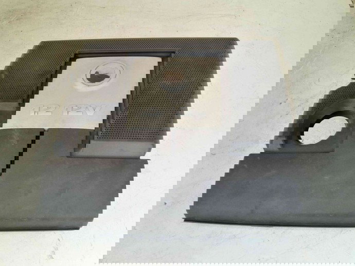 Capac motor   Seat Ibiza 4 (6L1) [Fabr 2002-2009] 03E129607 1.2 BME