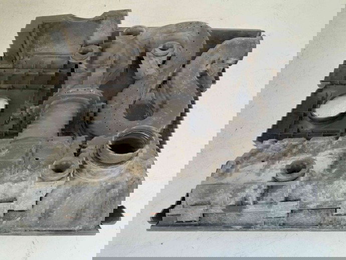 Capac motor   Seat Ibiza 4 (6L1) [Fabr 2002-2009] 03E129607 1.2 BME