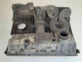 Capac motor   Seat Ibiza 4 (6L1) [Fabr 2002-2009] 03E129607 1.2 BME