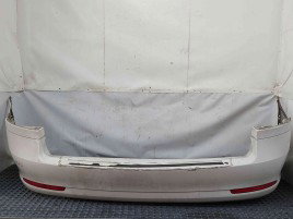 Bara spate Skoda Octavia 2 Combi (1Z5) [Fabr 2004-2013] LF9E