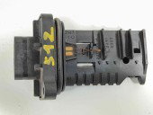 Senzor debitmetru aer 120 KW / 163 CP  Bmw 3 (F30) [Fabr 2012-2017] 8506408 2.0 D N47 