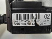 Ansamblu manete  Seat Ibiza 4 (6L1) [Fabr 2002-2009] 6Q0953503AD 1.2 BME