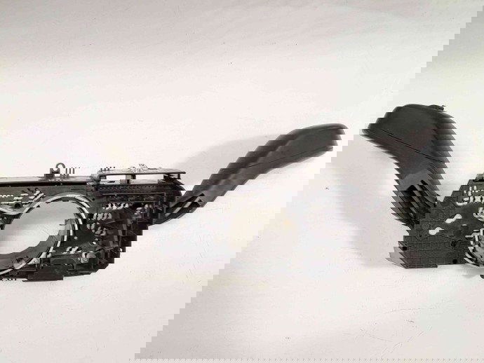 Ansamblu manete  Seat Ibiza 4 (6L1) [Fabr 2002-2009] 6Q0953503AD 1.2 BME