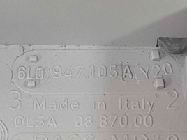 Plafoniera fata  Seat Ibiza 4 (6L1) [Fabr 2002-2009] 6L0947105A 1.2 BME