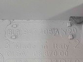 Plafoniera fata  Seat Ibiza 4 (6L1) [Fabr 2002-2009] 6L0947105A 1.2 BME