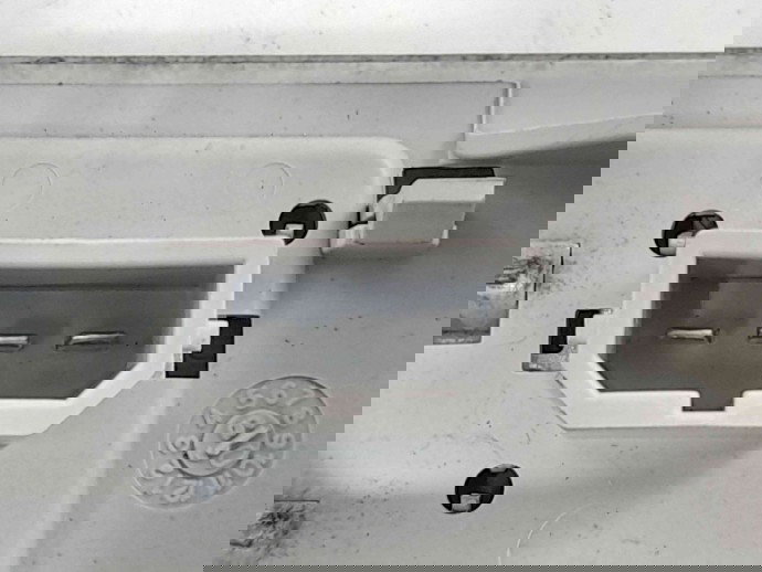 Plafoniera fata  Seat Ibiza 4 (6L1) [Fabr 2002-2009] 6L0947105A 1.2 BME