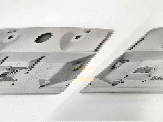 Plafoniera fata  Seat Ibiza 4 (6L1) [Fabr 2002-2009] 6L0947105A 1.2 BME