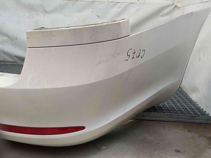 Bara spate Skoda Octavia 2 Combi (1Z5) [Fabr 2004-2013] LF9E